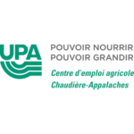 Centre d'emploi agricole de l'UPA Chaudière-Appalaches